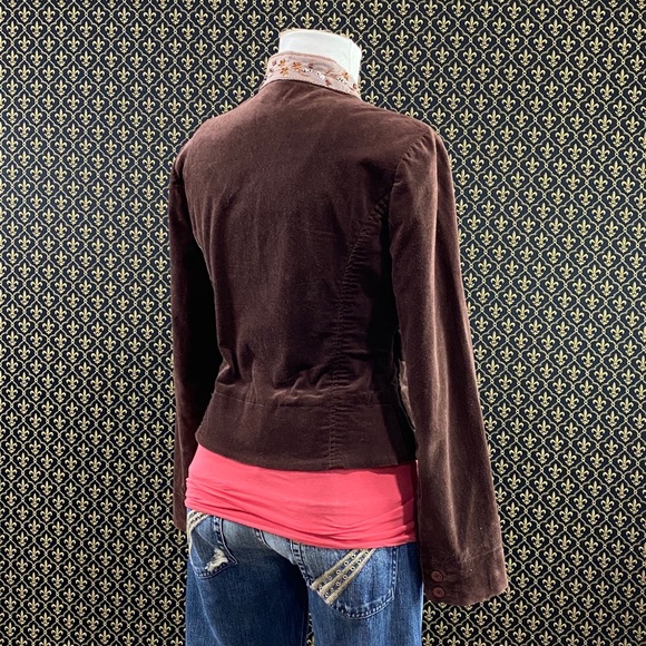 2005 Anthro “Valore” Jacket by Sitwell - Picture 11 of 12